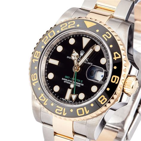 used rolex gmt master ii ebay|second hand rolex gmt master.